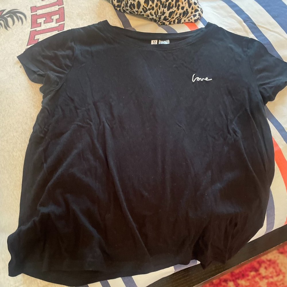 H&M tshirt